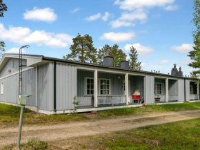 Holiday Home Saariseläntie 8 e 2 äijälä by Interhome, Saariselkä